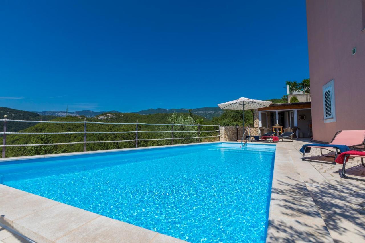 Villa M Crikvenica Exterior photo
