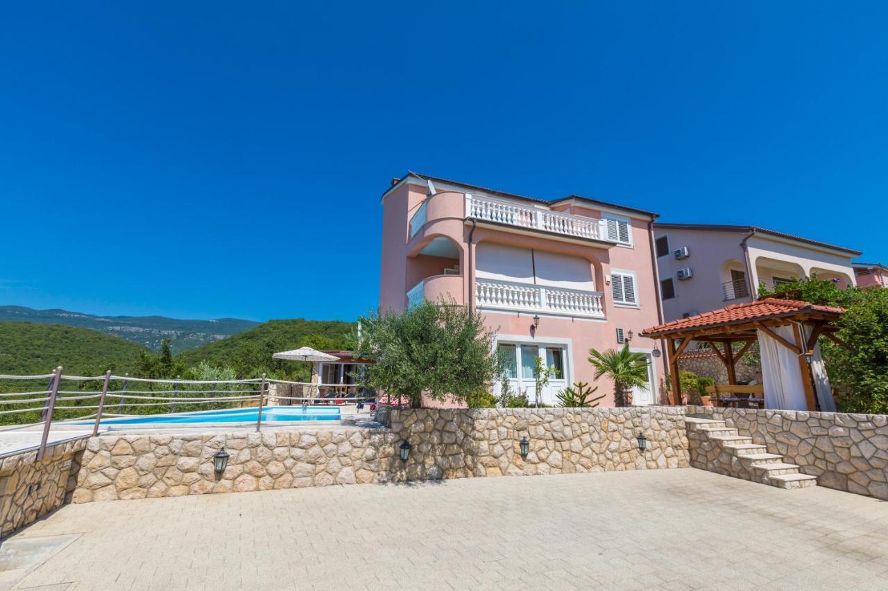 Villa M Crikvenica Exterior photo