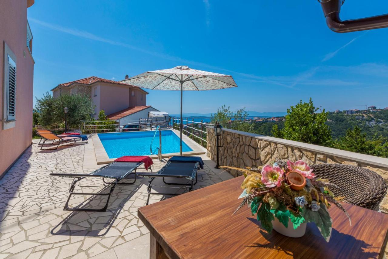Villa M Crikvenica Exterior photo