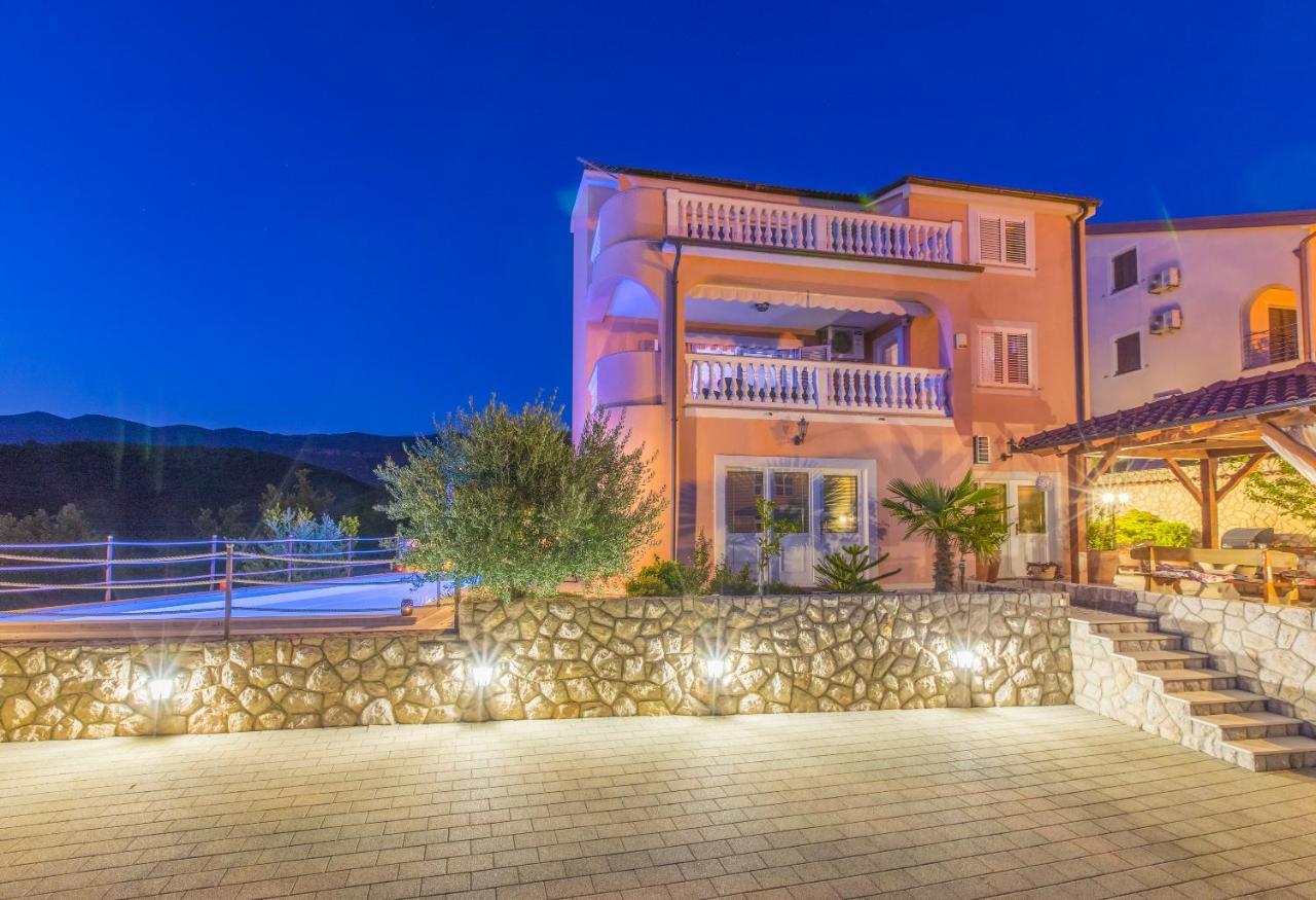 Villa M Crikvenica Exterior photo