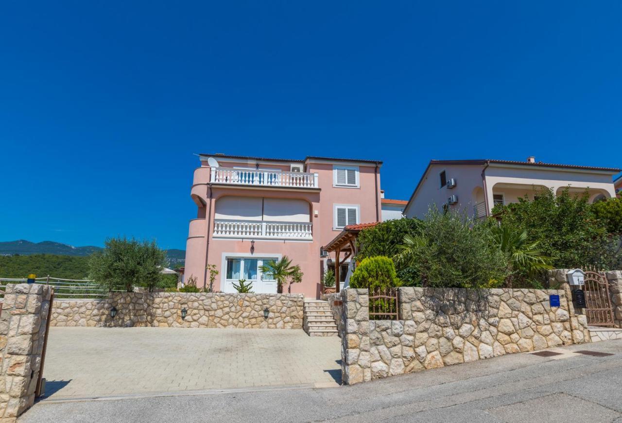 Villa M Crikvenica Exterior photo