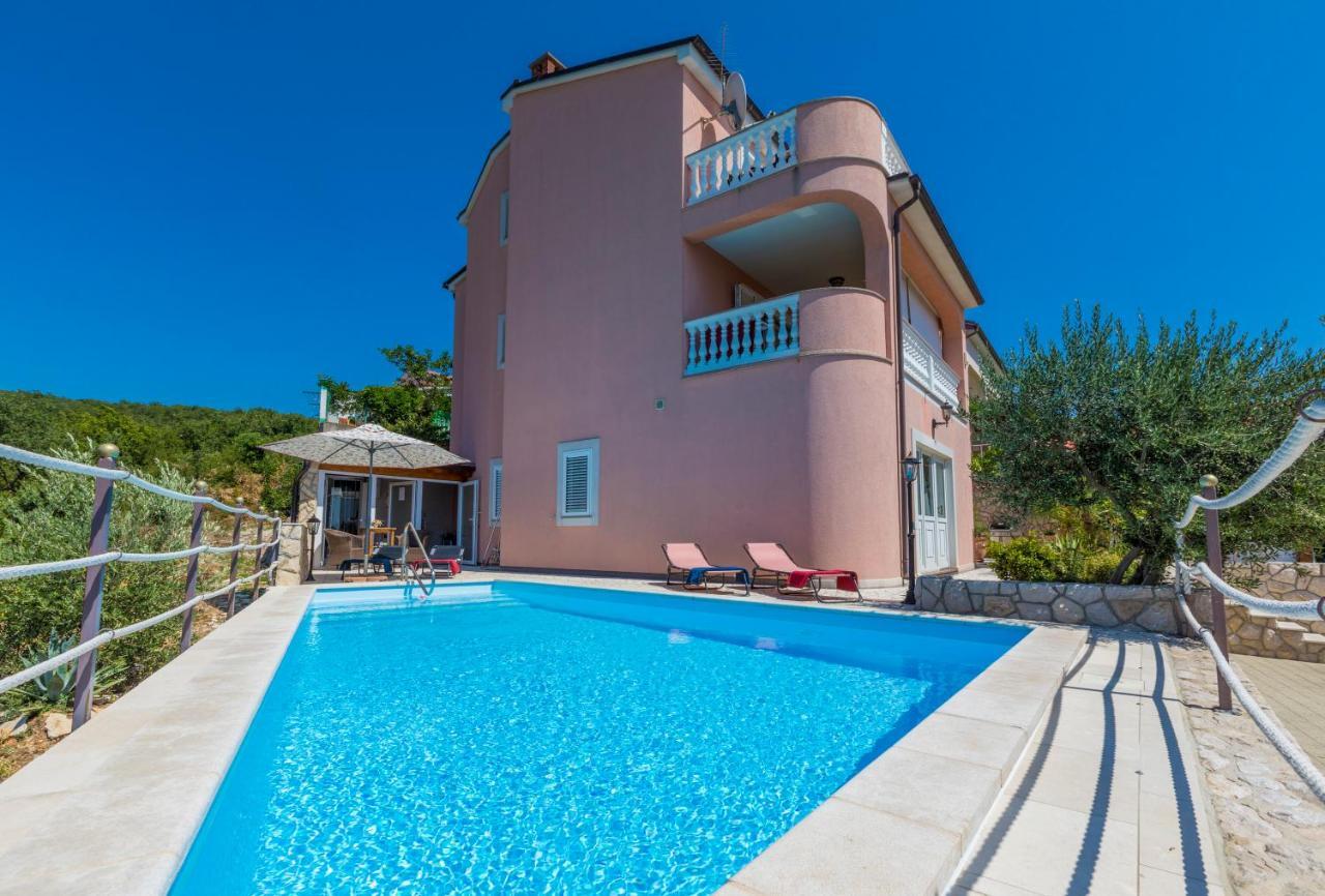 Villa M Crikvenica Exterior photo